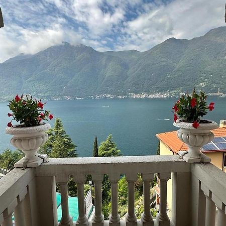 Hotel Tre Rose Nesso Buitenkant foto